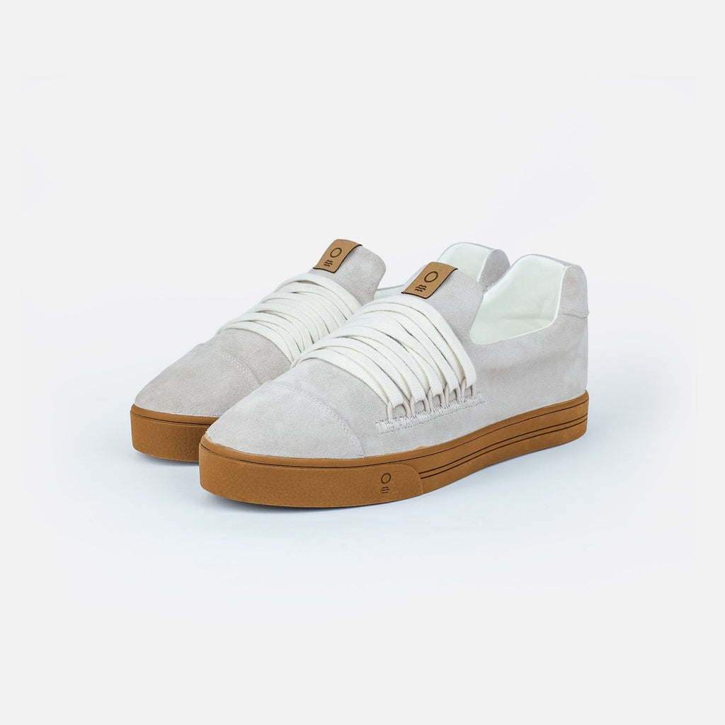 MEDIS Retro White - Couple&Pie